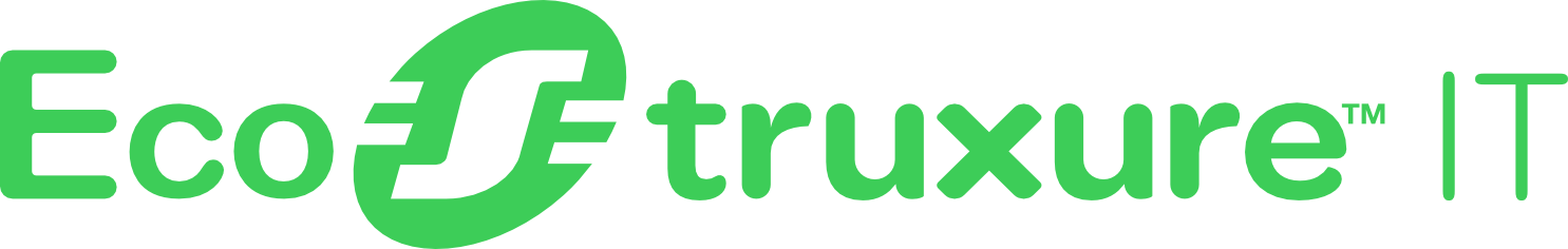 EcoStruxure IT